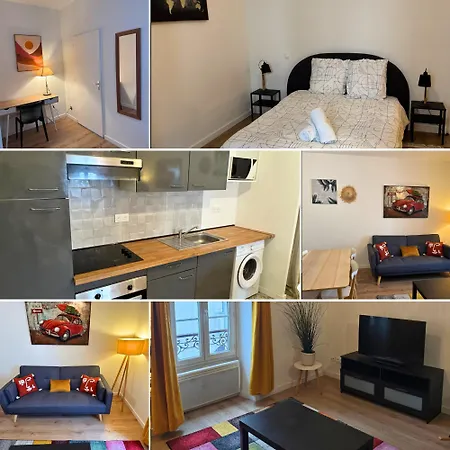 Les Arcades - Wifi - Spacieux - Dax