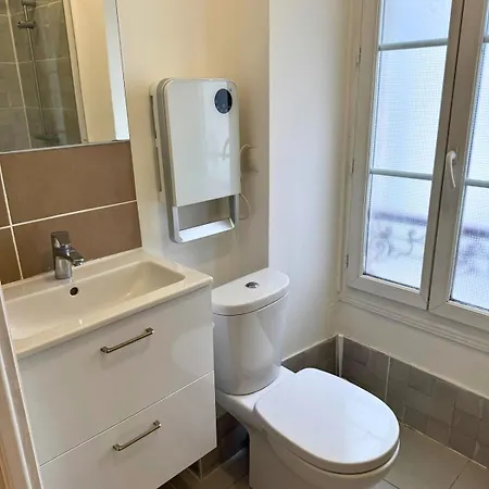 Appartement Les Arcades - Wifi - Spacieux -