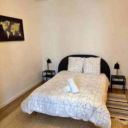 Les Arcades - Wifi - Spacieux - Dax