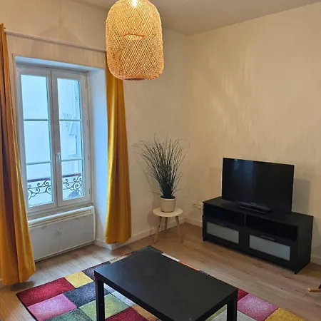 Les Arcades - Wifi - Spacieux - * Dax