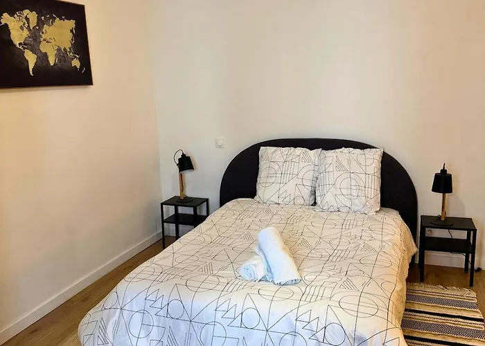 Les Arcades - Wifi - Spacieux - Dax