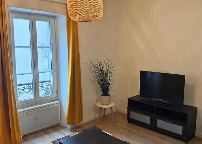 Les Arcades - Wifi - Spacieux - * Dax