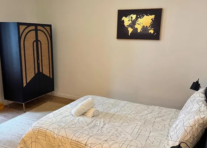 Les Arcades - Wifi - Spacieux - *